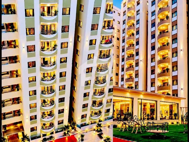 Apartment for sale in کراچی ڈویژن, North Waziristan