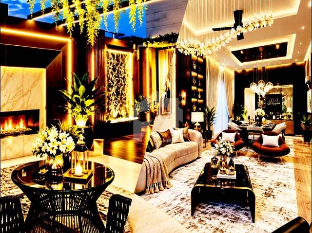 Apartment for sale in کراچی ڈویژن, North Waziristan