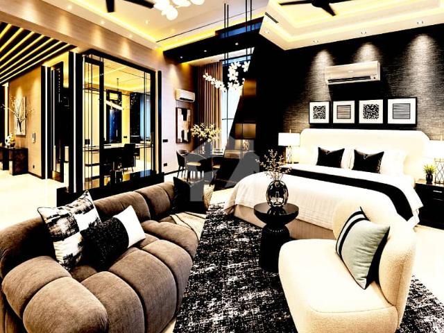 Apartment for sale in کراچی ڈویژن, North Waziristan
