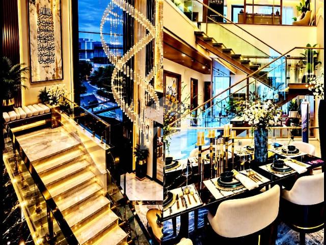 Apartment for sale in کراچی ڈویژن, North Waziristan