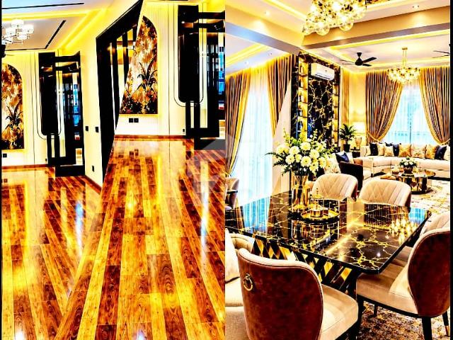 Apartment for sale in کراچی ڈویژن, North Waziristan