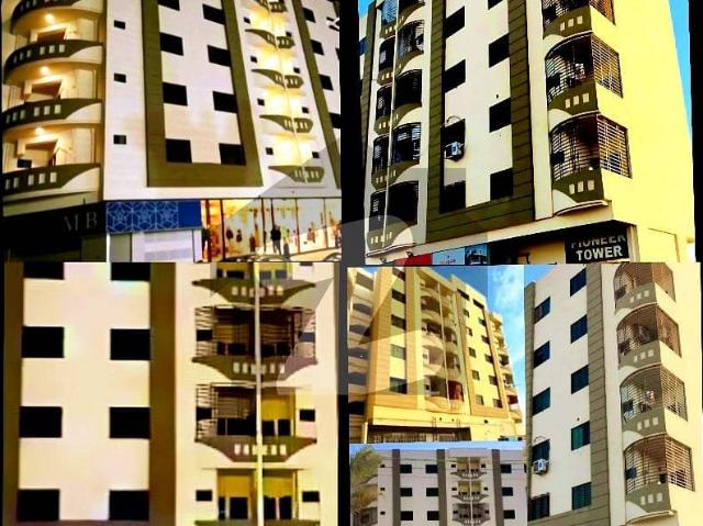 Apartment for sale in North Waziristan, Federally Administered Tribal Areas fata