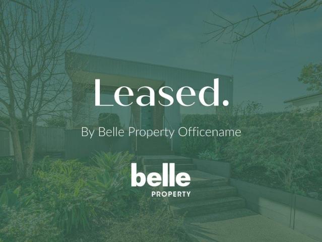 House for rent in Camerons Creek, Victoria