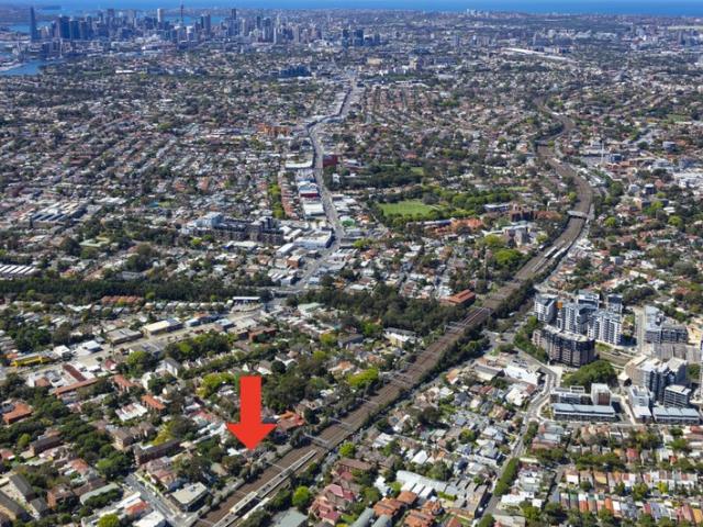 Townhouse for sale in Sydney, New South Wales