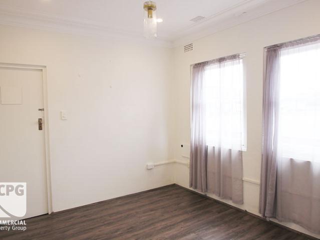 Office for rent in Sydney, New South Wales