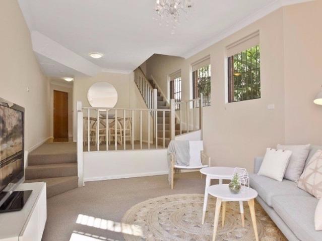 Townhouse for rent in Sydney, New South Wales
