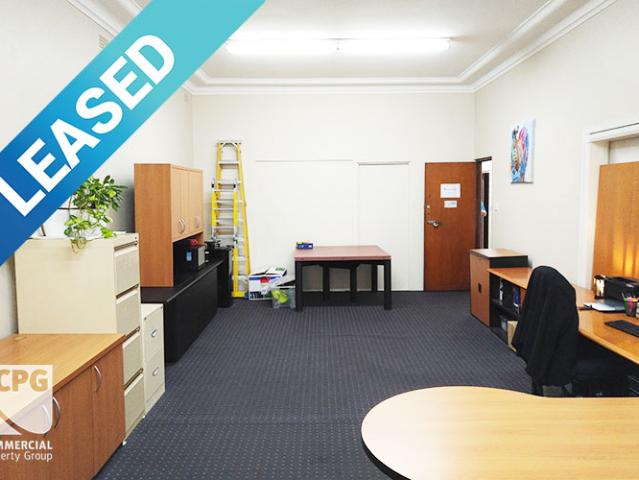 Office for rent in Sydney, New South Wales