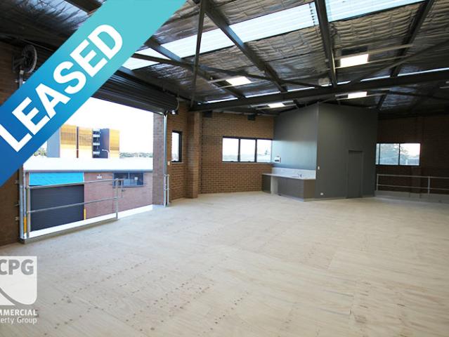 Warehouse for rent in Sydney, New South Wales