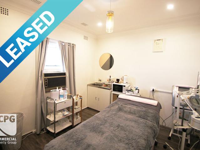 Office for rent in Sydney, New South Wales