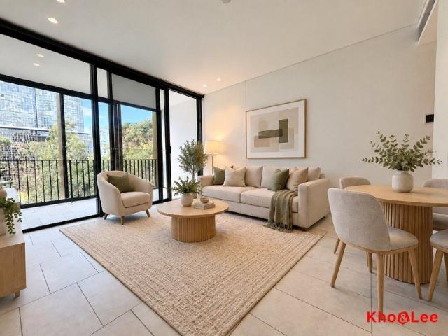 Apartment for rent in Sydney CBD, Sydney