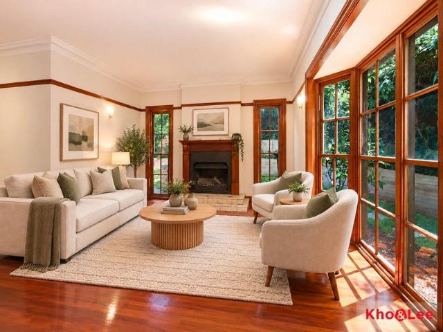 House for rent in Upper North Shore, Sydney