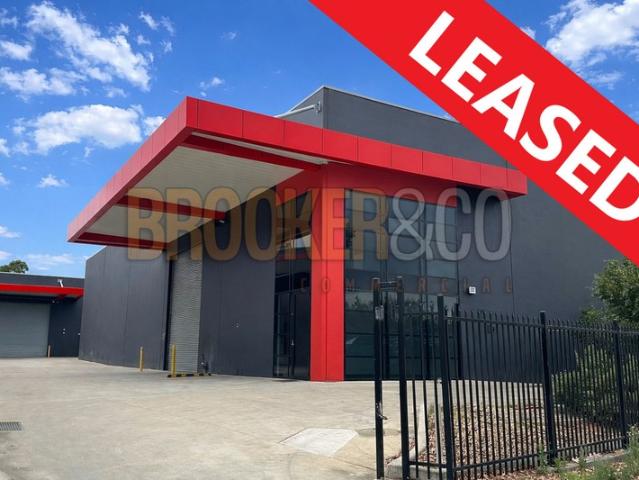 Warehouse for rent in Sydney, New South Wales