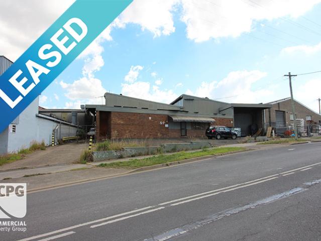 Warehouse for rent in Greenacre, Sydney