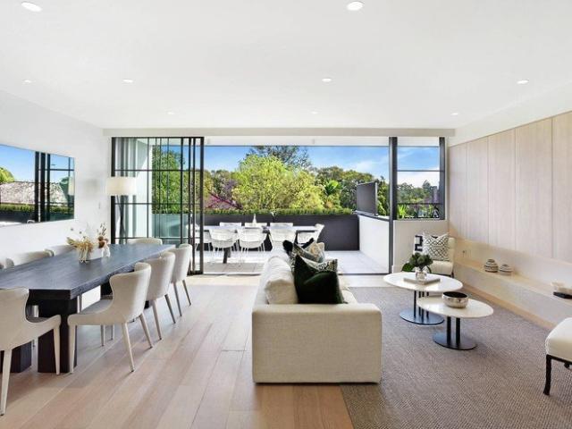Apartment for rent in Sydney, New South Wales