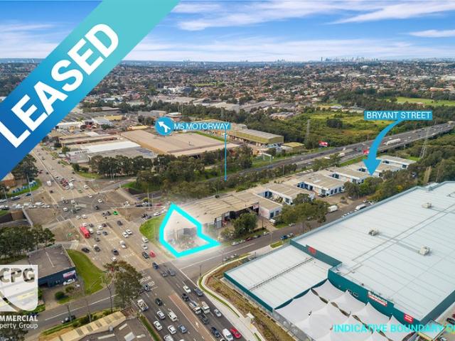 Warehouse for rent in Sydney, New South Wales