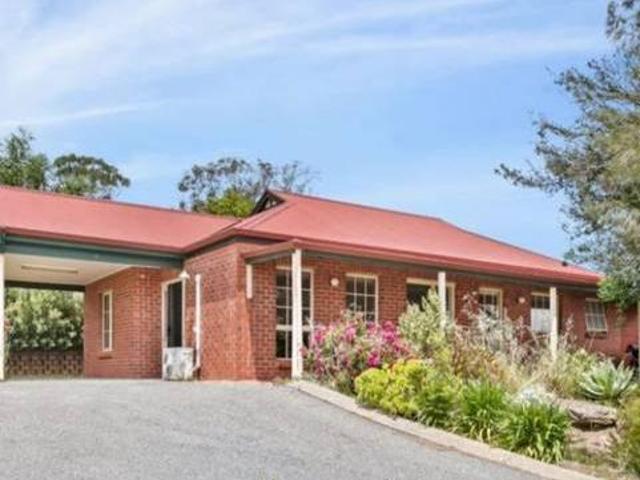 House for rent in Mount Barker, South Australia
