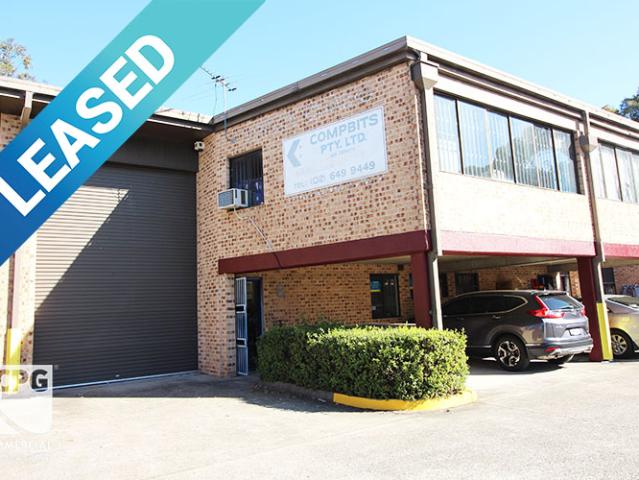 Warehouse for rent in Sydney, New South Wales