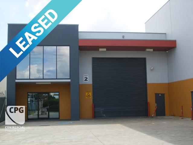 Warehouse for rent in Sydney, New South Wales