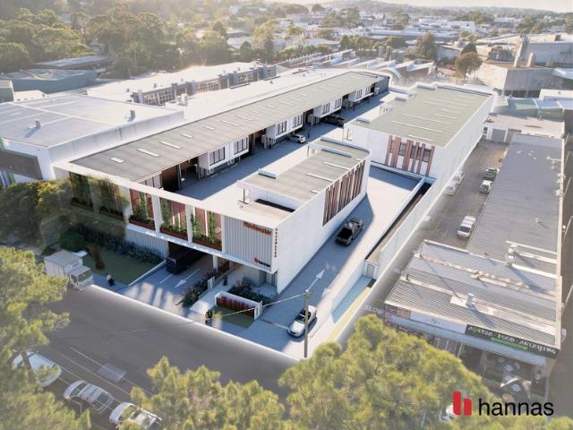 Warehouse for rent in Sydney, New South Wales