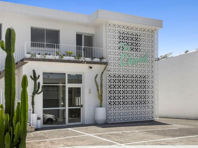 Office for rent in Sydney, New South Wales