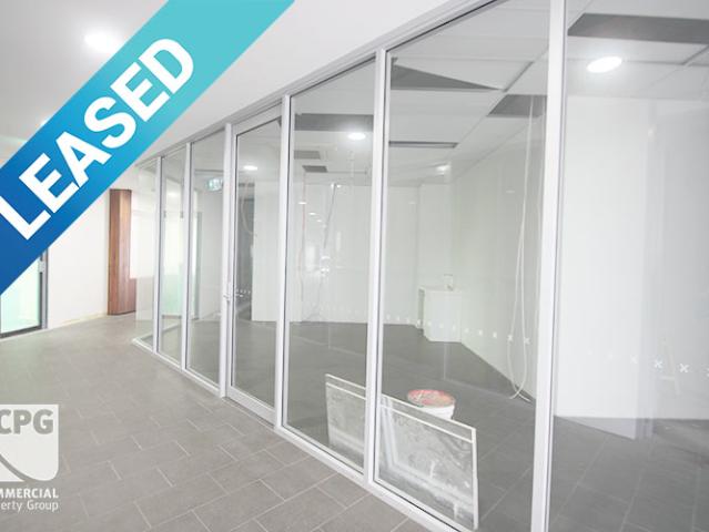Retail for rent in Sydney, New South Wales