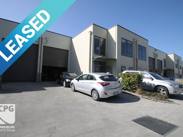 Warehouse for rent in Sydney, New South Wales