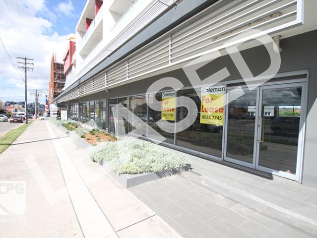 Retail for rent in Sydney, New South Wales