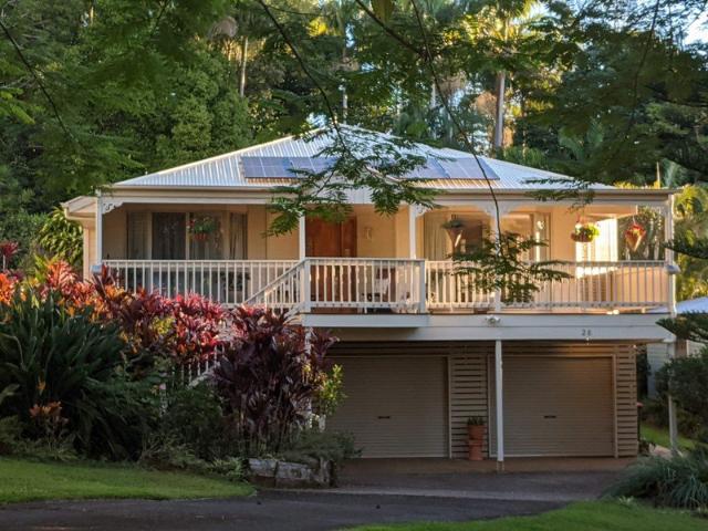 House for rent in Kings Creek, Queensland