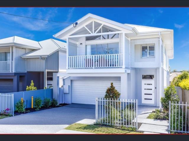 House for rent in Toombul, Queensland