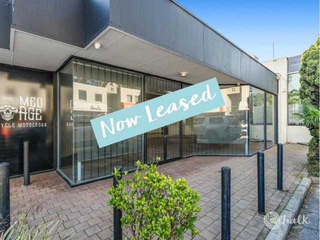 Retail for rent in Rockingham, Western Australia
