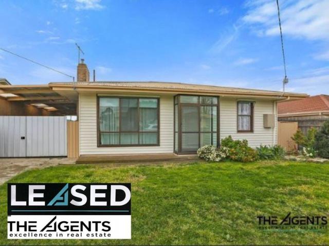 House for rent in Geelong, Victoria