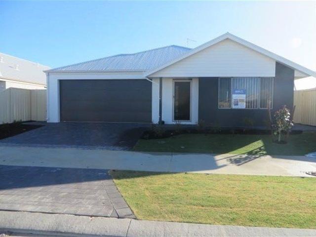 House for rent in Parklands, Western Australia