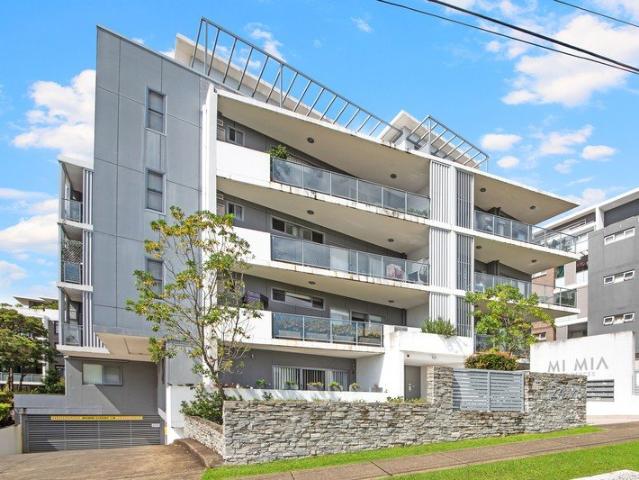 Apartment for rent in Sydney, New South Wales