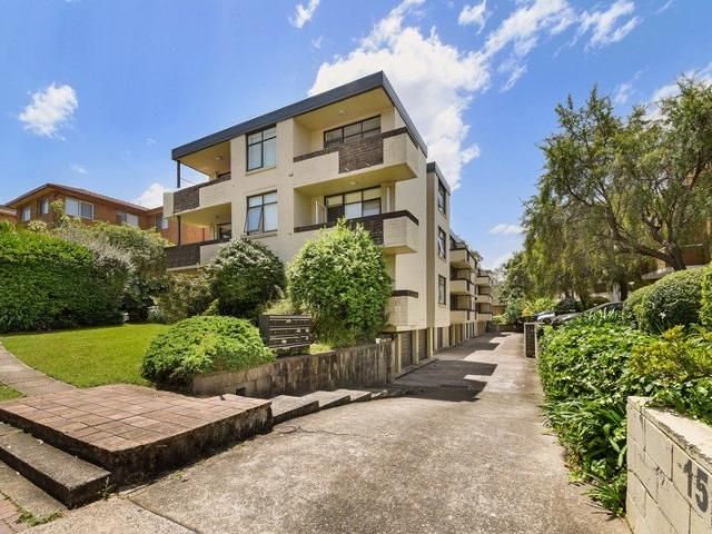 Apartment for rent in Sydney, The Council of the Shire of Hornsby