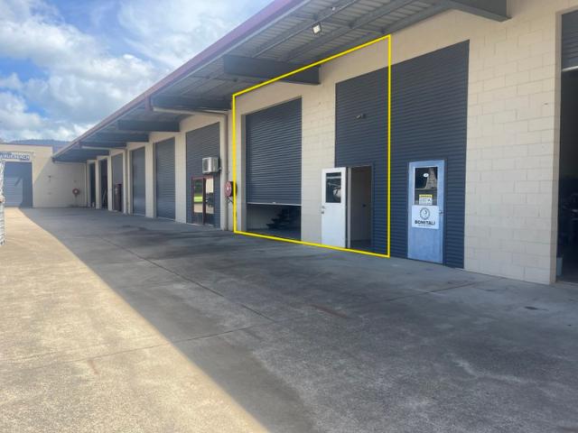 Warehouse for rent in Cannonvale, Queensland