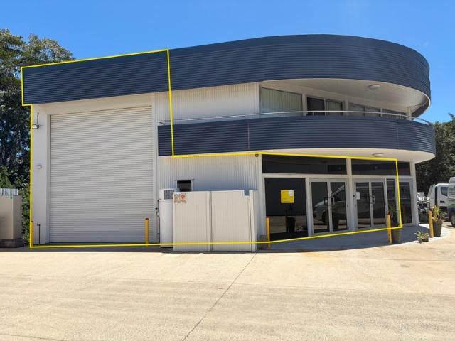 Warehouse for rent in Airlie Beach, Queensland