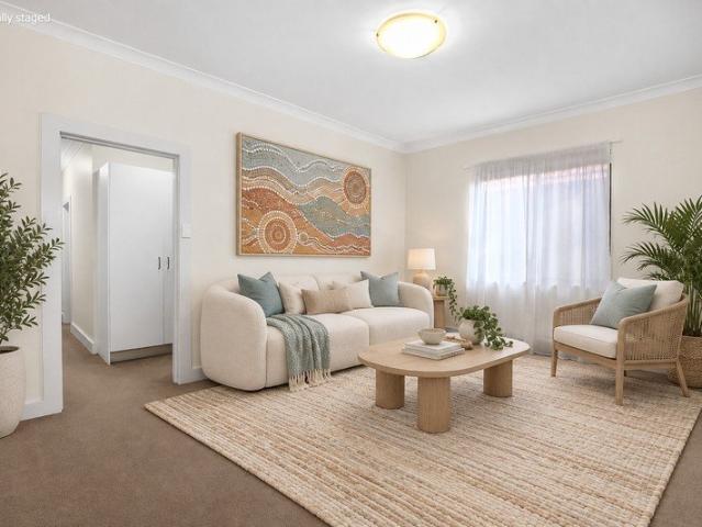 Apartment for rent in Eastern Suburbs, Sydney