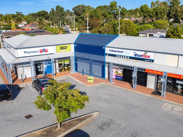 Retail for sale in Parklands, Western Australia
