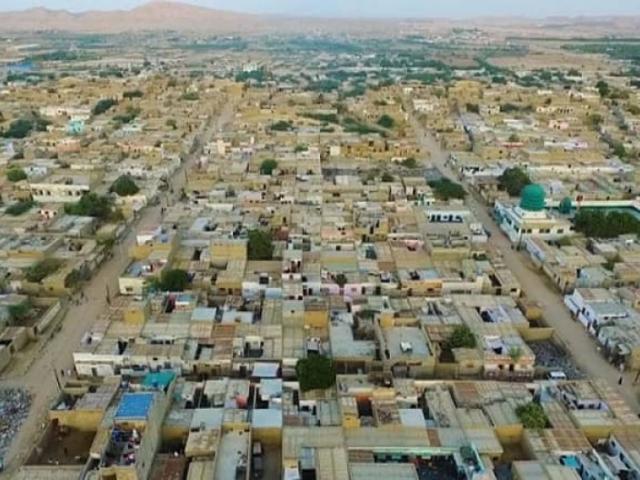 Land for sale in North Waziristan, Federally Administered Tribal Areas fata