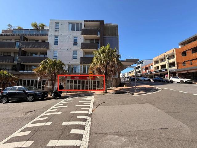 Retail for sale in Sydney, New South Wales