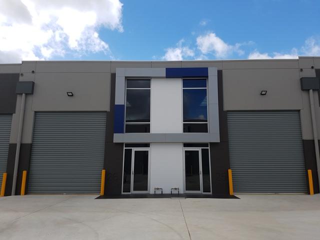 Warehouse for sale in Orbis Business Park, Melbourne