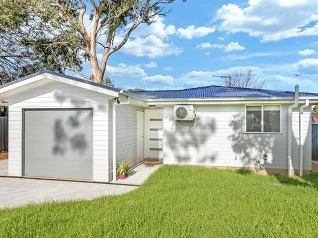 House for rent in Sydney, New South Wales