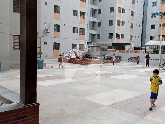 Apartment for sale in کراچی ڈویژن, North Waziristan