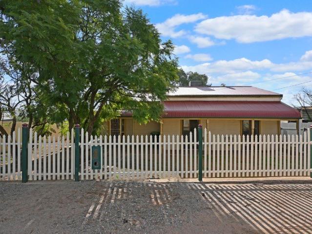 House for sale in Broken Hill, New South Wales