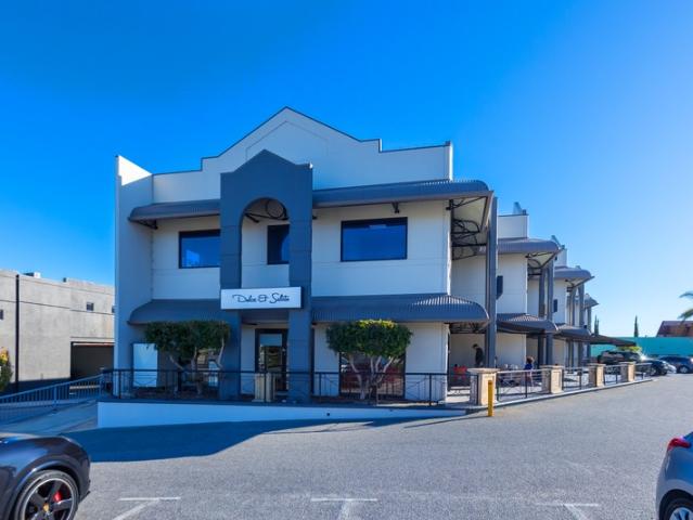 Retail for sale in North Perth, Western Australia