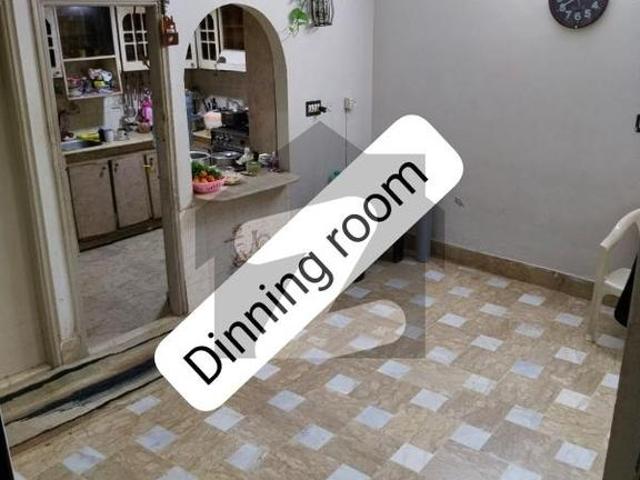 House for sale in Gulshan-e-Iqbal Town, North Waziristan