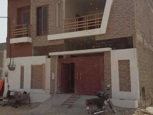 House for sale in North Waziristan, Federally Administered Tribal Areas fata