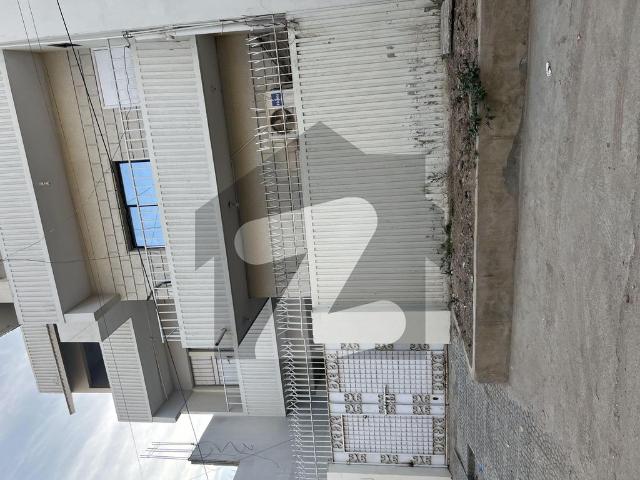 House for sale in Gulshan-e-Iqbal Town, North Waziristan