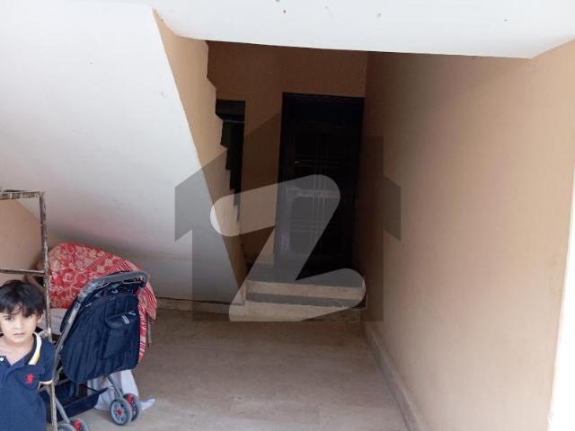 House for sale in Gulshan-e-Iqbal Town, North Waziristan
