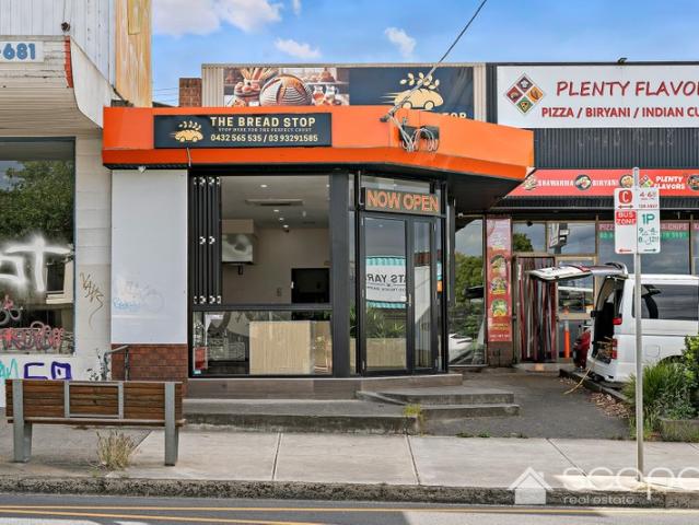 Retail for rent in Camerons Creek, Victoria